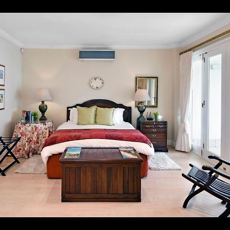10 Villefranche Franschhoek Zewnętrze zdjęcie