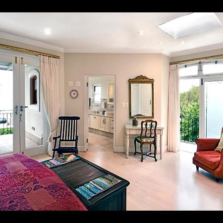 10 Villefranche Franschhoek Zewnętrze zdjęcie